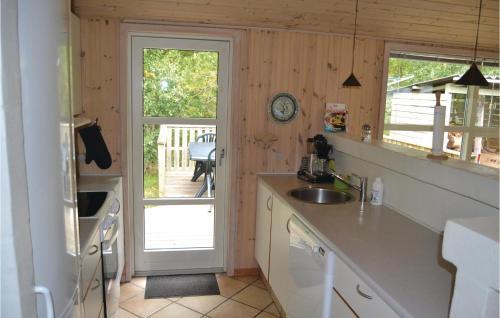 Holiday Home Traneb�rvej �lb�k V