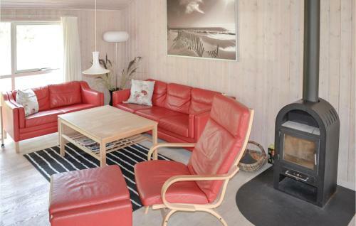 Holiday Home Gr�vlingevej �lb�k III