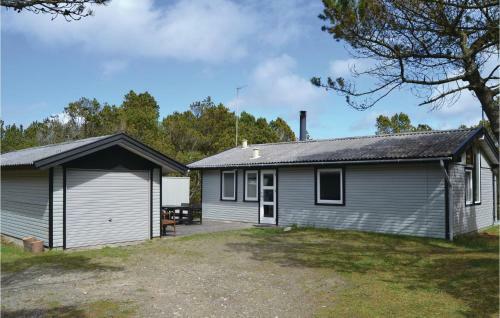 Holiday Home Gl. Kirkevej