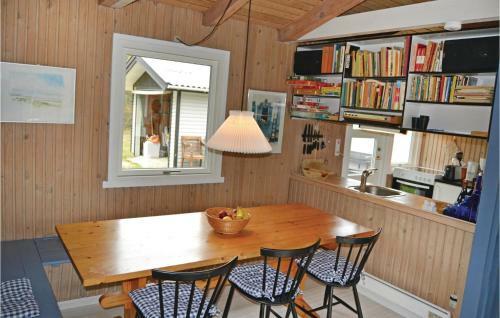 Holiday Home Gl. Kirkevej