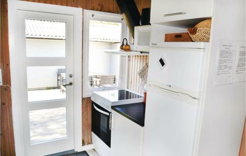 Holiday Home Gl. Kirkevej