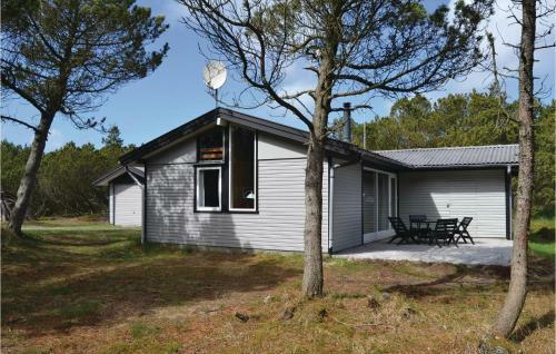 Holiday Home Gl. Kirkevej