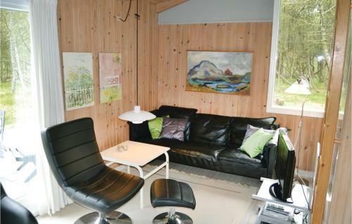 Holiday Home Gl. Kirkevej