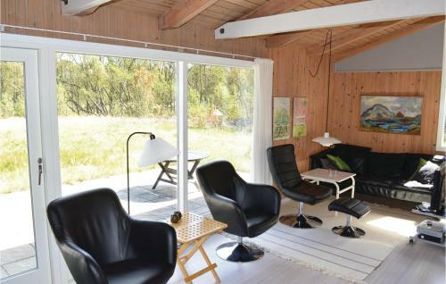 Holiday Home Gl. Kirkevej