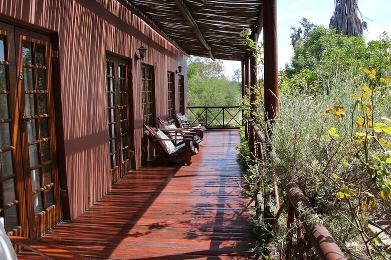 Hotel Gumtree Guest House