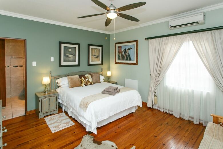 Hotel Gumtree Guest House
