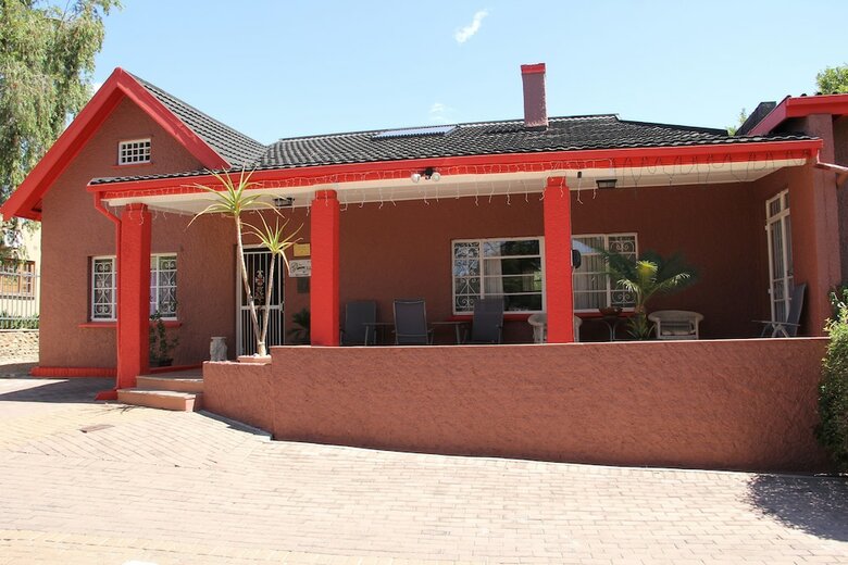 Hotel Gumtree Guest House