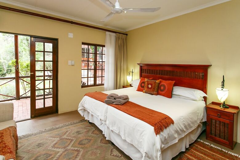 Hotel Gumtree Guest House