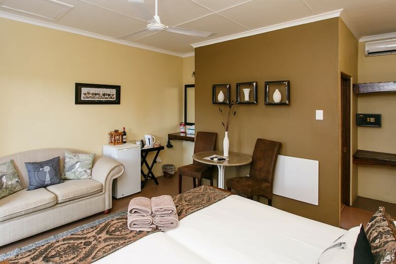 Hotel Gumtree Guest House