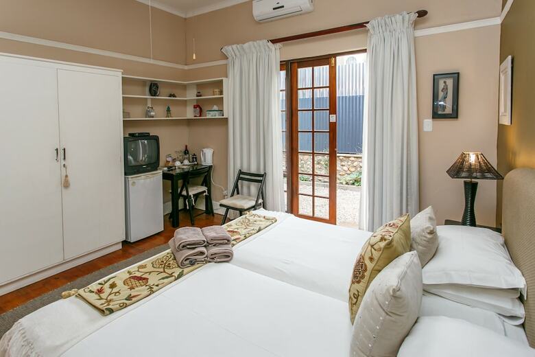 Hotel Gumtree Guest House