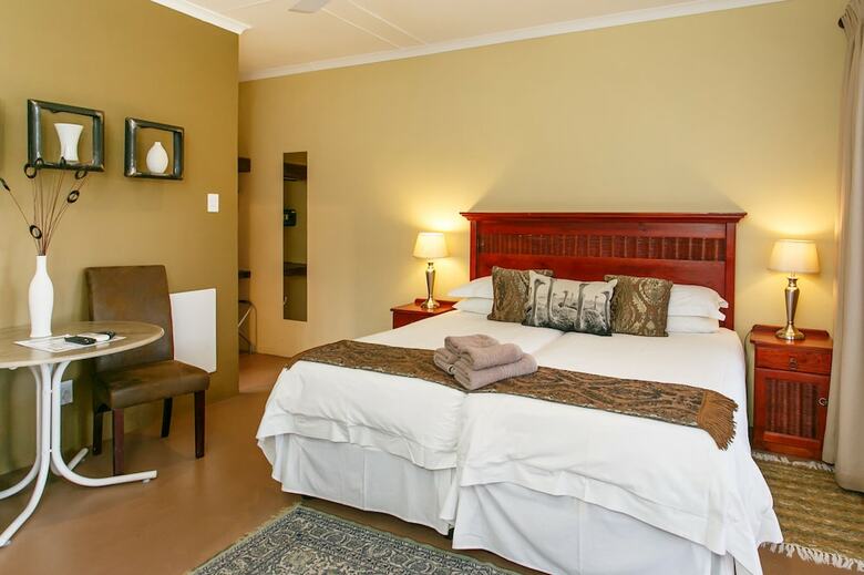 Hotel Gumtree Guest House