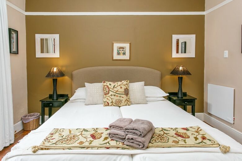 Hotel Gumtree Guest House