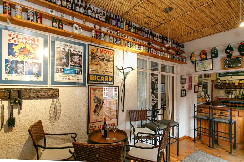 Hotel Gumtree Guest House