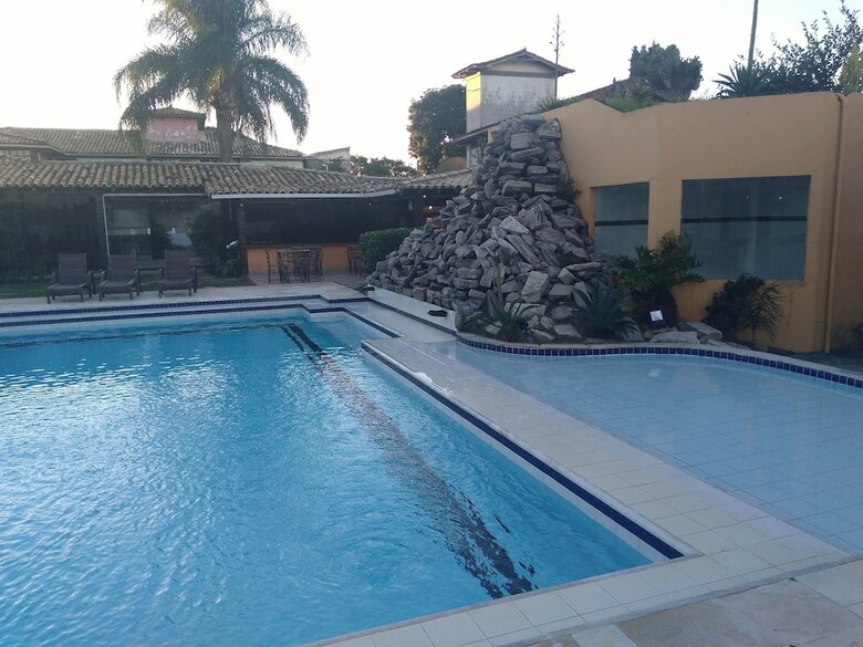 Hotel Casa Do Catavento