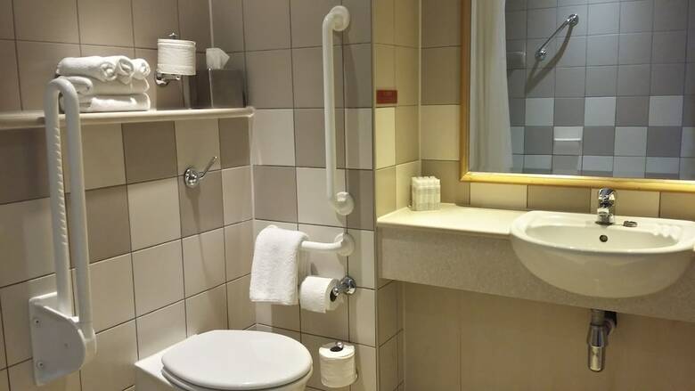Hotel Doubletree By Hilton Bristol