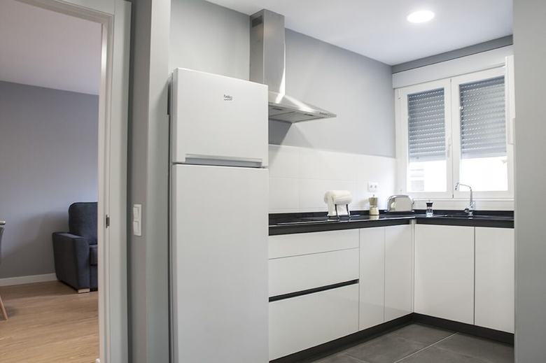 Alquilaz Apartamentos Tur�sticos.