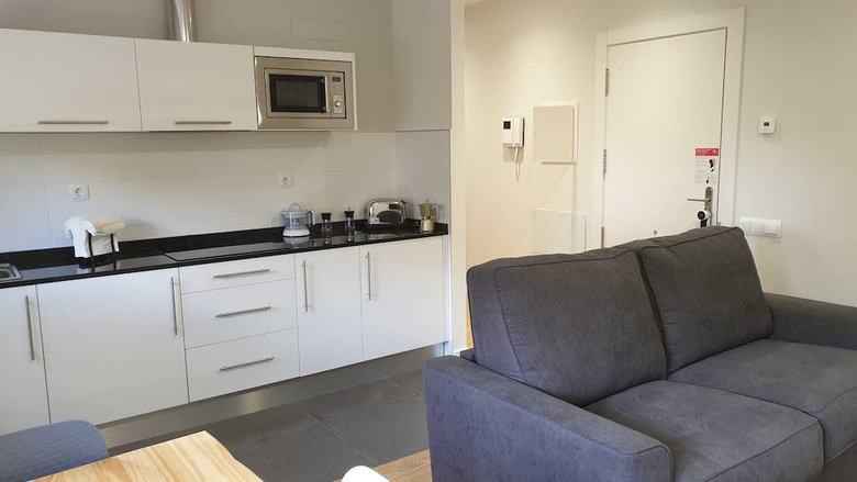 Alquilaz Apartamentos Tur�sticos.