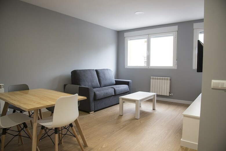 Alquilaz Apartamentos Tur�sticos.