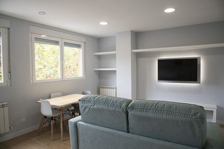 Alquilaz Apartamentos Tur�sticos.