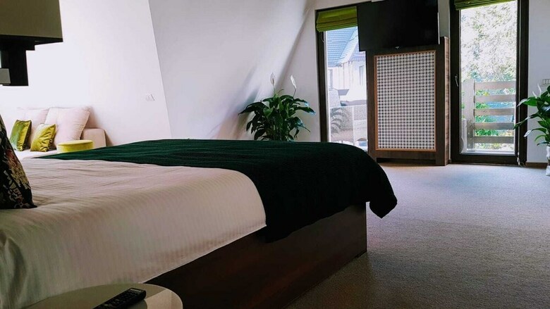 Hotel Varful Cu Dor
