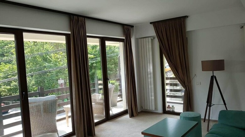 Hotel Varful Cu Dor