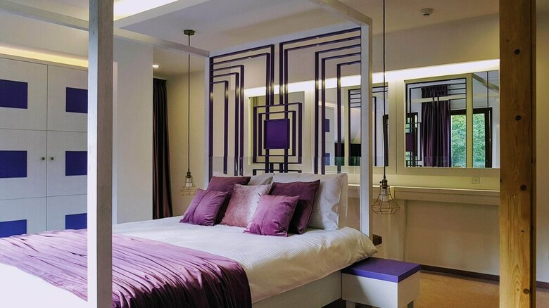 Hotel Varful Cu Dor