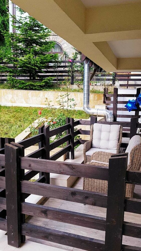 Hotel Varful Cu Dor