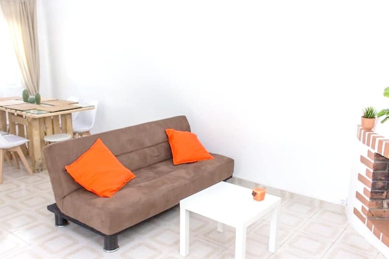 House With 2 Bedrooms In Aldeia Do Meco, With Wifi