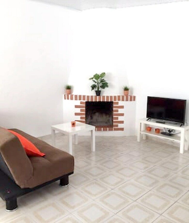 House With 2 Bedrooms In Aldeia Do Meco, With Wifi