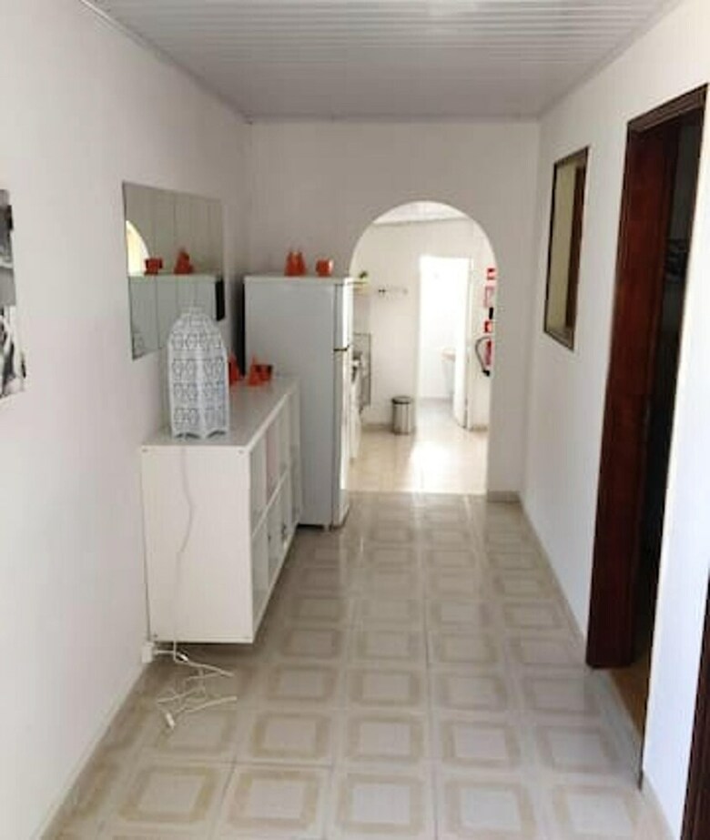 House With 2 Bedrooms In Aldeia Do Meco, With Wifi