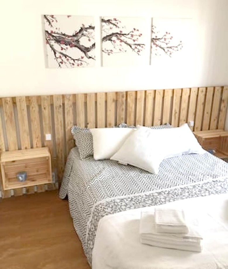 House With 2 Bedrooms In Aldeia Do Meco, With Wifi