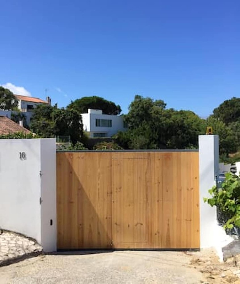House With 2 Bedrooms In Aldeia Do Meco, With Wifi