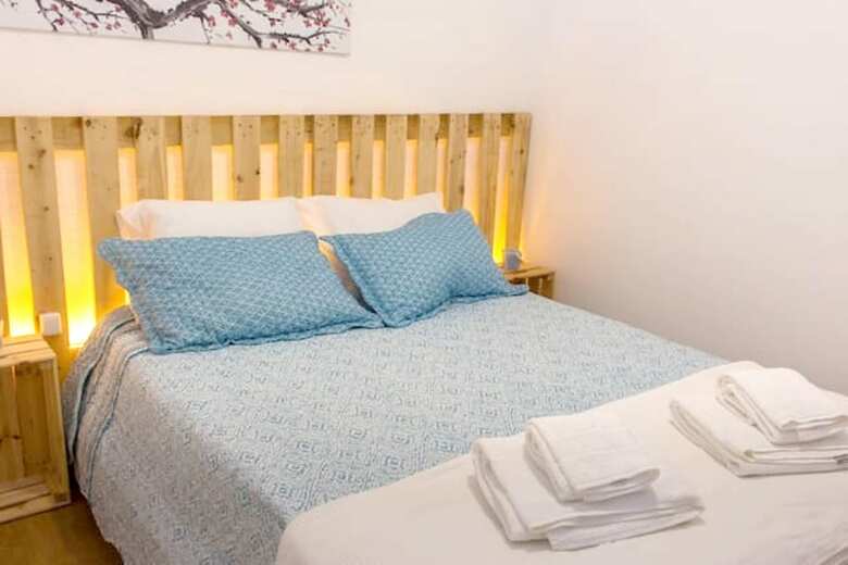 House With 2 Bedrooms In Aldeia Do Meco, With Wifi