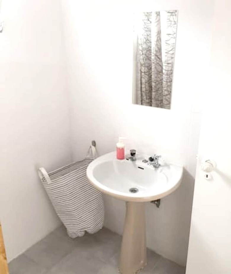House With 2 Bedrooms In Aldeia Do Meco, With Wifi