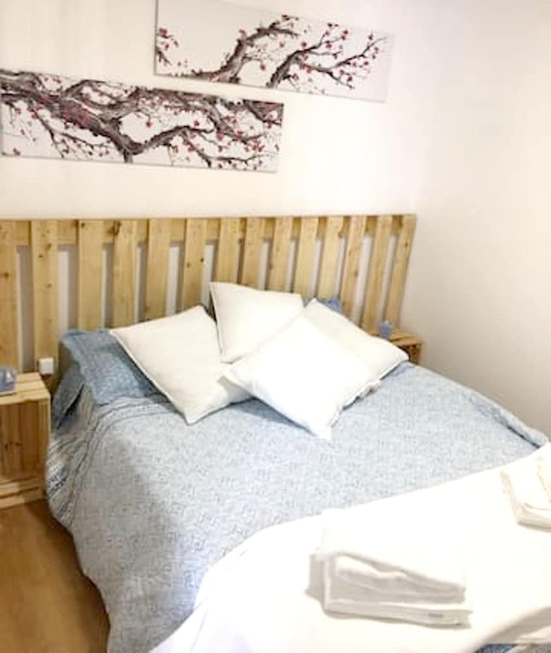 House With 2 Bedrooms In Aldeia Do Meco, With Wifi