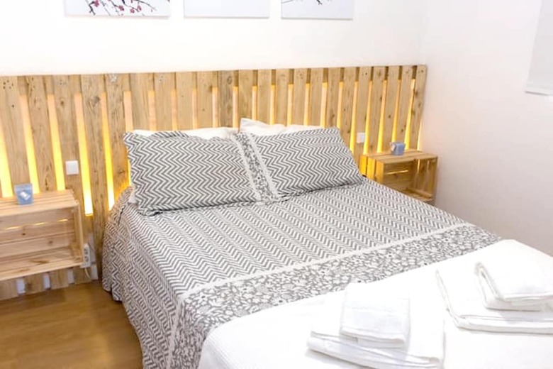 House With 2 Bedrooms In Aldeia Do Meco, With Wifi
