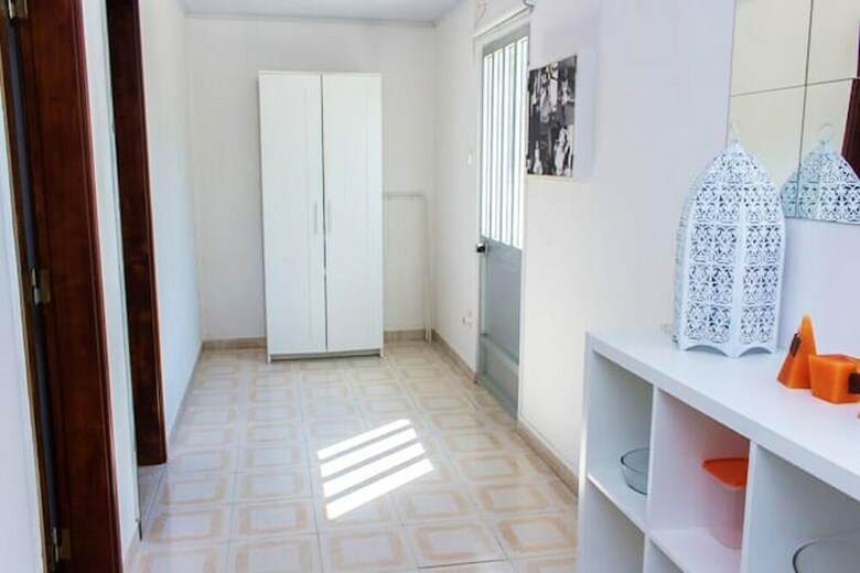 House With 2 Bedrooms In Aldeia Do Meco, With Wifi