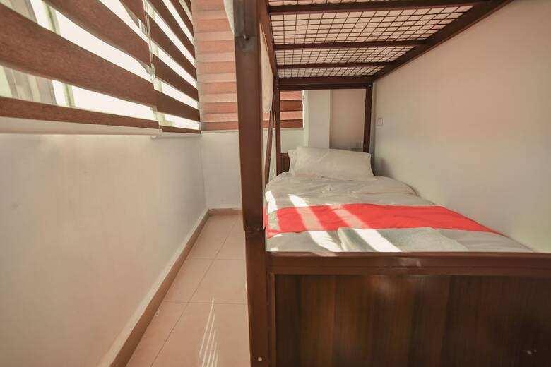 Hostal Petra Bods Hostel