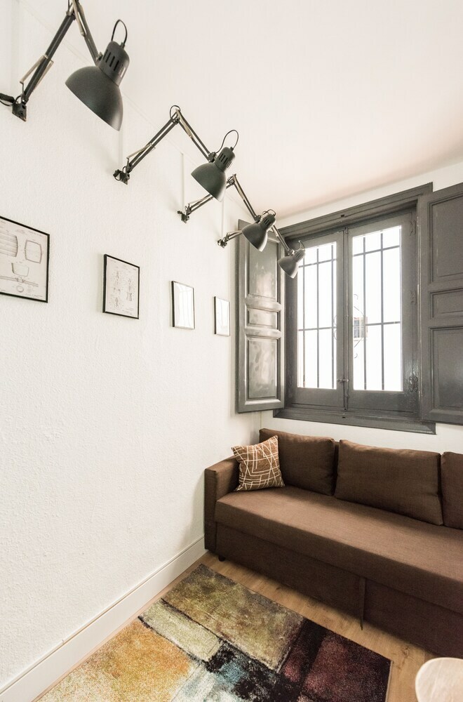 Apartamentos El Refugio de Los Embajadores