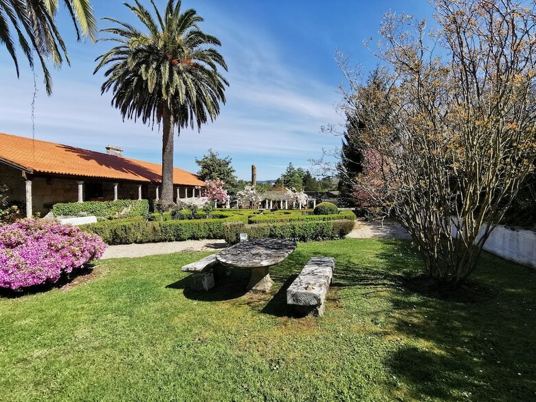 Pazo Revel Hotel & Resort