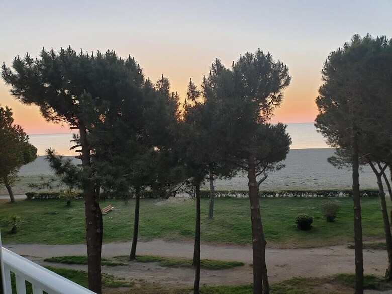 Apartamento Residence Le Belvedere