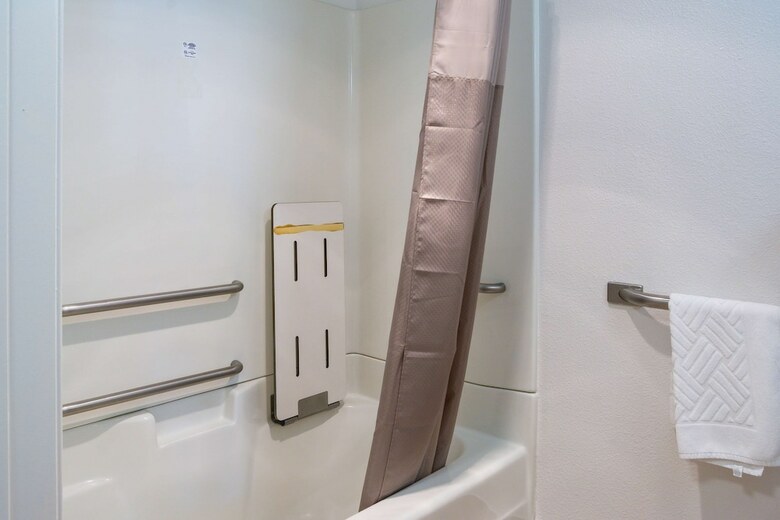 Motel 6 Canby