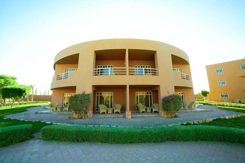 Romance Hotel Ain Sokhna