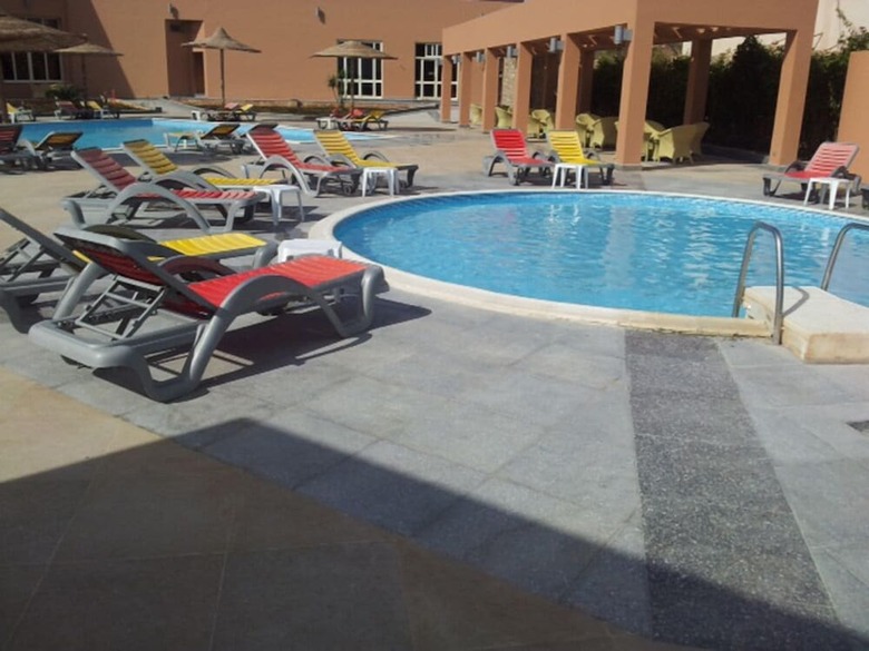 Romance Hotel Ain Sokhna