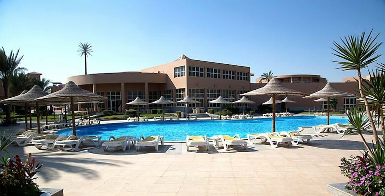 Romance Hotel Ain Sokhna