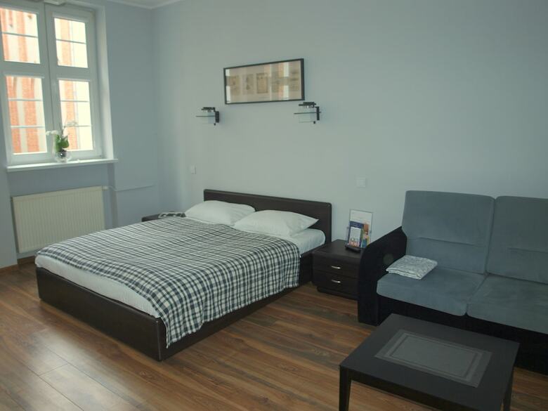 Apartamenty Vns