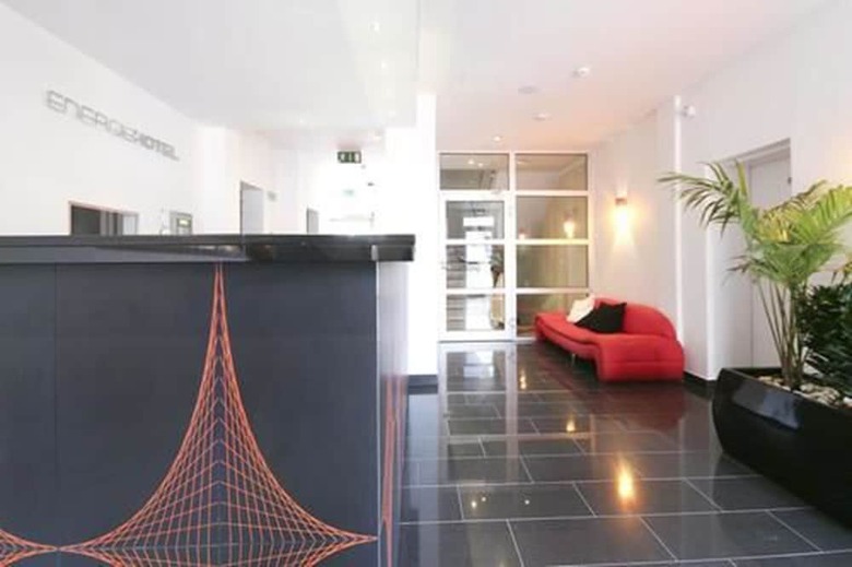 Energiehotel Berlin City West