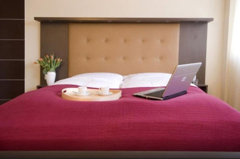 Energiehotel Berlin City West