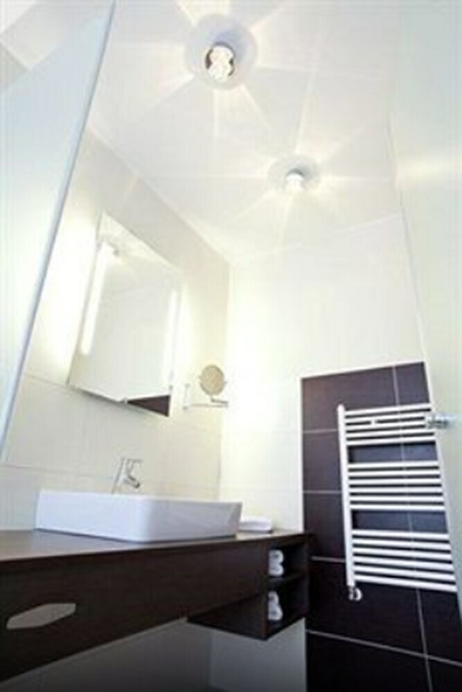 Energiehotel Berlin City West