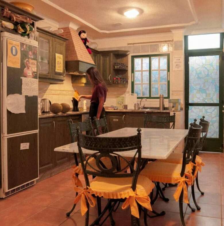 Hostal Arena Nest Hostel